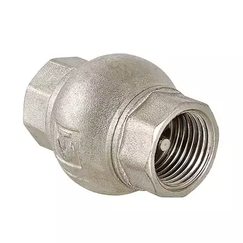 Клапан обратный VALTEC