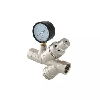 Клапан подпиточный VALTEC