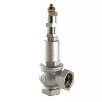 Клапан предохранительный VALTEC