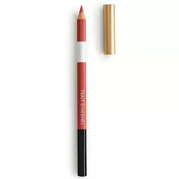HERMS HERMES Карандаш для губ Trait Lip Pencil
