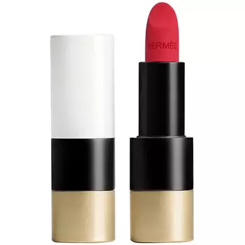 HERMS HERMES Матовая губная помада Rouge Herms Matte Lipstick