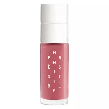 HERMS HERMES Ухаживающее масло-блеск для губ Hermsistible