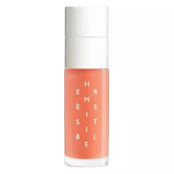 HERMS HERMES Ухаживающее масло-блеск для губ Hermsistible