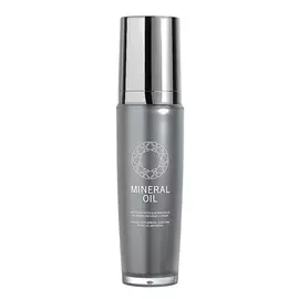 HIPERTIN Масло с арганой и минералами "Mineral Oil" 100.0
