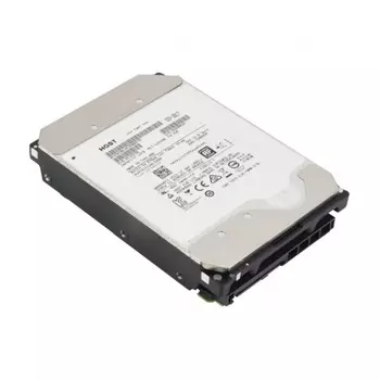 Жесткий диск HGST Ultrastar HDD 3.5" SAS 12TB (HUH721212AL5200)