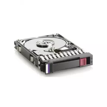 Жесткий диск HPE 900Gb (Q1H47A)
