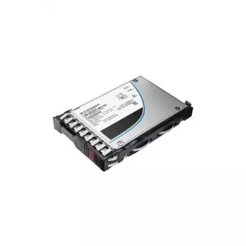 Жесткий диск HPE 960GB 2,5''(SFF) SAS (R0Q46A)