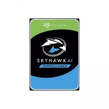 Жесткий диск Seagate SkyHawk Surveillance SATA 8TB (ST8000VX009)
