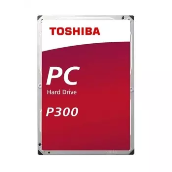 Жесткий диск Toshiba 6Tb (HDWD260UZSVA)
