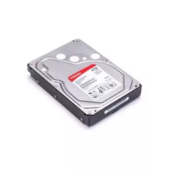Жесткий диск Toshiba P300 4Tb (HDWD240UZSVA/HDKPB02ZMA01S)