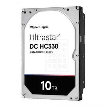 Жесткий диск WD 10Tb (WUS721010ALE6L4 0B42266)
