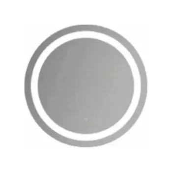 Зеркало Haiba с LED подсветкой 60x60 (HB662)