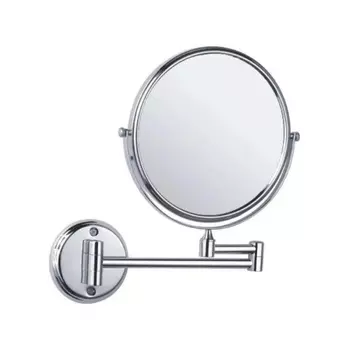 Зеркало косметическое Haiba увеличительное (HB6106)