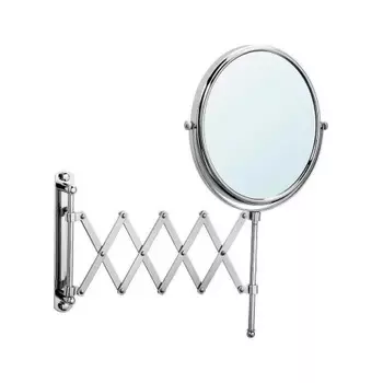 Зеркало косметическое Haiba увеличительное (HB6406)