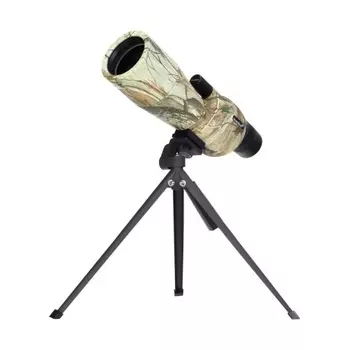 Зрительная труба Levenhuk Camo Moss 60