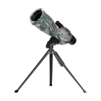 Зрительная труба Levenhuk Camo Rind 60