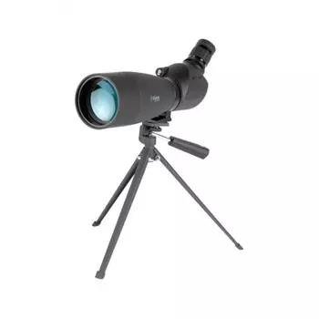 Зрительная труба Veber 25-75x70