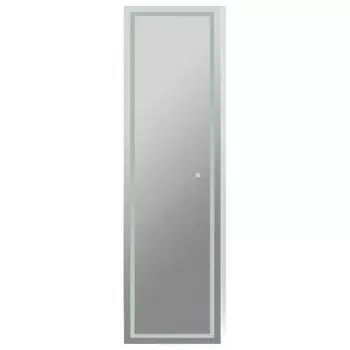 Зеркало напольное Teymi Helmi 49x165, LED White Edition, сенсор T20243