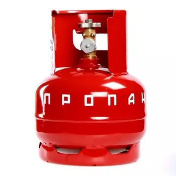 Баллон газовый Novogas