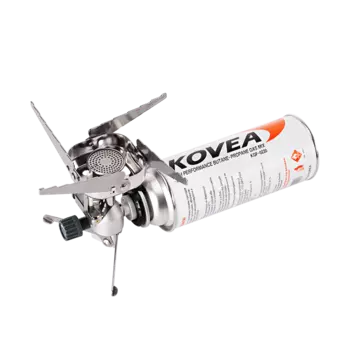 Газовая горелка Kovea