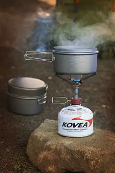 Газовая горелка Kovea