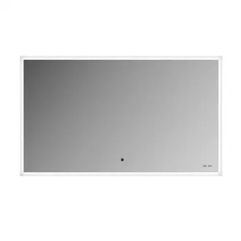Зеркало с LED-подсветкой 100см AM.PM Spirit 2.0 M71AMOX1001SA