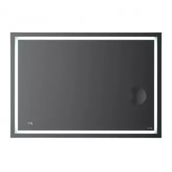 Зеркало с LED-подсветкой 100см AM.PM Gem M91AMOX1003WG