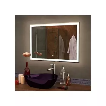 Зеркало с подсветкой MIXLINE Минио 900*800 (545276)