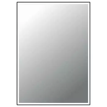 Зеркало Teymi Helmi 50х70, LED Black Edition T20302
