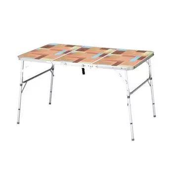 Стол Kovea ML Slim 3 Folding Table KECU9FE-05ZZ