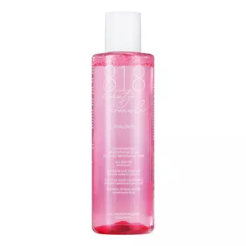 818 beauty formula, Мицеллярная вода, 200 мл
