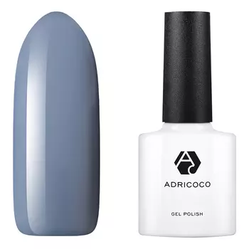 ADRICOCO, Гель-лак №077