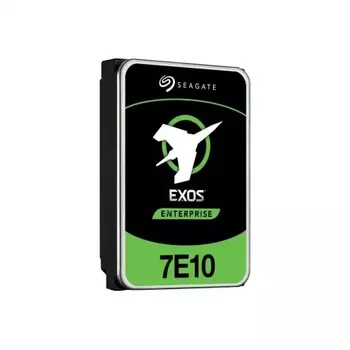 Жесткий диск HDD Seagate 10TB (ST10000NM018B)