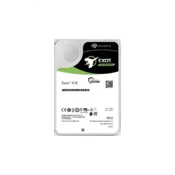 Жесткий диск HDD Seagate 12TB (ST12000NM000J)