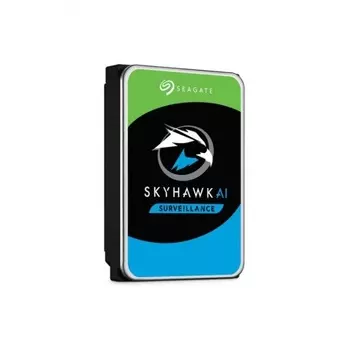 Жесткий диск HDD Seagate 18TB (ST18000VE002)