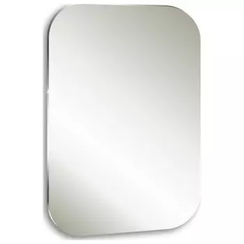 Зеркало без подсветки MIXLINE Выбор 550*800 (537559)