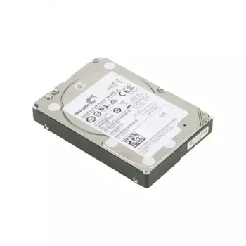 Жесткий диск HDD Seagate SAS 600Gb 2.5" (ST600MM0088)