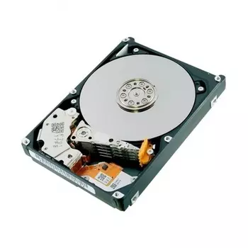 Жесткий диск HDD Toshiba 10500RPM 600GB 128MB (AL15SEB06EQ)
