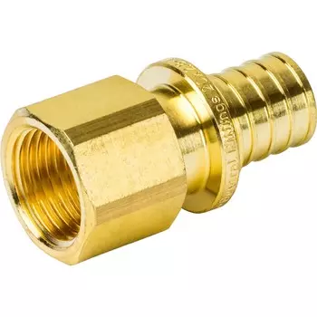 Переходник Stout SFA-0002-002012 20 мм 1/2 дюйма с внутренней резьбой