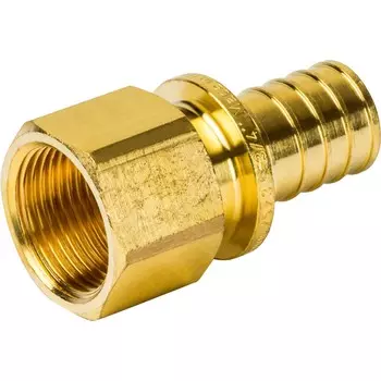 Переходник Stout SFA-0002-002534 25 мм 3/4 дюйма с внутренней резьбой