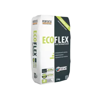 Perfekta Ecoflex, 25 кг, Клей для натурального камня и керамогранита