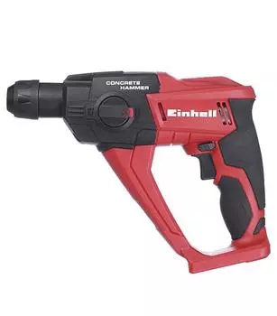 Перфоратор аккумуляторный Einhell TE-HD18 Li-solo