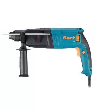 Перфоратор электрический Bort BHD-920X 611266100 920 Вт 3.5 Дж SDS+