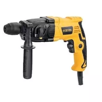 Перфоратор электрический Denzel RH-400-12