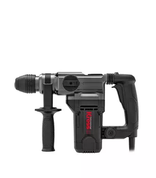 Перфоратор электрический Kress KU330 1100 Вт 5 Дж SDS+