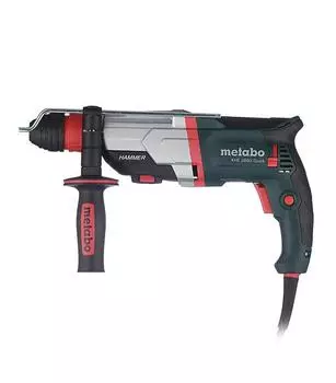 Перфоратор Metabo KHE 2660