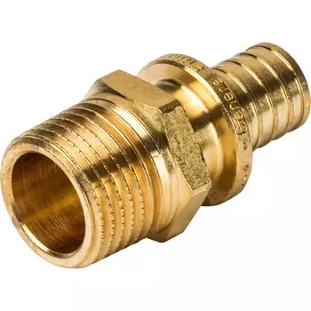 Переходник Stout SFA-0001-001612 16 мм 1/2 дюйма с наружной резьбой