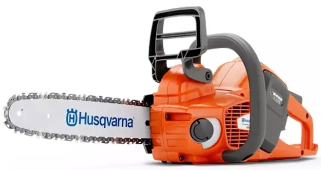 Пила цепная аккумуляторная Husqvarna 436Li