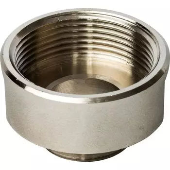 Переходник Stout SFT-0008-001121 1 1/2х1 дюйм