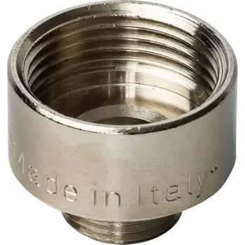 Переходник Stout SFT-0008-003438 3/4х3/8 дюйма
